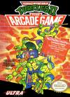 Play <b>Teenage Mutant Ninja Turtles II - The Arcade Game</b> Online